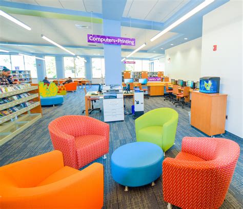 West Springfield Public Library | CES - Consulting Engineering Services
