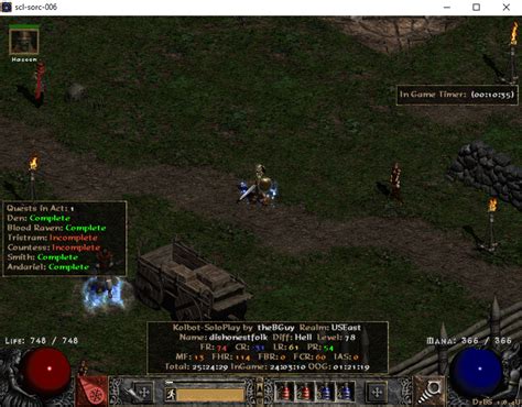 Image result for Kolbot Leveling