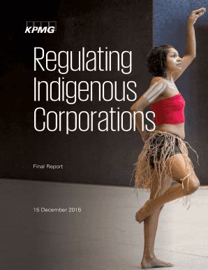 Fillable Online KPMG Portrait Report Word Template Option 2 ...