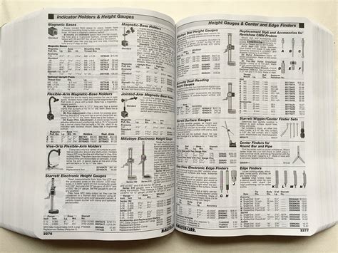 Mcmaster Carr Pdf Catalog - Catalog Library