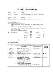 Shapes Lesson 的图像结果