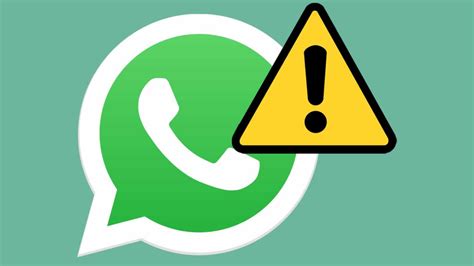 ¿WhatsApp no funciona? Errores comunes y posibles soluciones - Tecnoguia