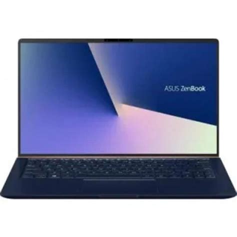 Asus ZenBook 13 UX333FA-A4011T (Core i5 8th Gen/8 GB/256 GB SSD/Windows ...