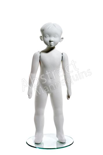 Abstract Mannequins : Kids Mannequins