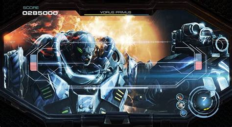 Image result for Alien Rage Review