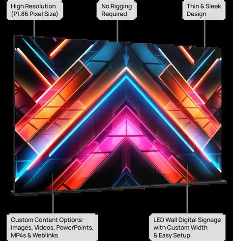 Image result for Video LED Signage