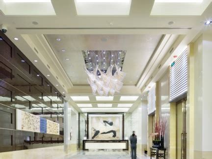 中国最美最炫的园林办公楼, 看金螳螂如何把美装到极致_金螳螂 | -装饰-幕墙-景观-家具-艺术品-智能安装