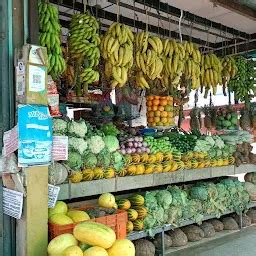 Best Top Rated Grocery store in Pampady, Kerala, India | Yappe.in