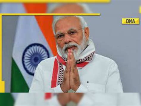 Raksha Bandhan 2022: PM Modi’s Pakistani sister sends rakhi, pens ...