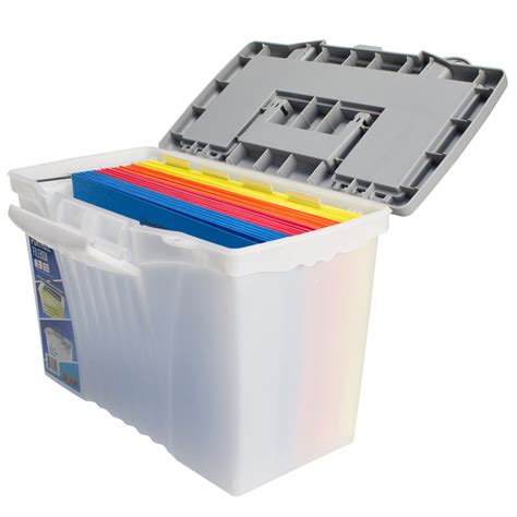 Image result for Legal File Box