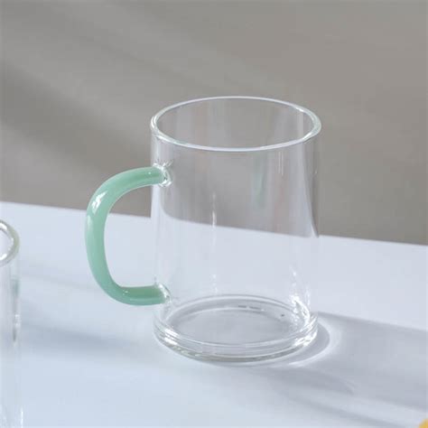 Sleek Coffee Mug