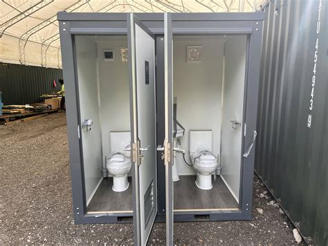 Portable Restroom / Bathroom For Sale In Hawaii
