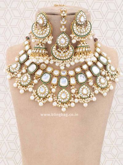 Bling Bag - Bollywood Inspired Jewellery & Saree Store