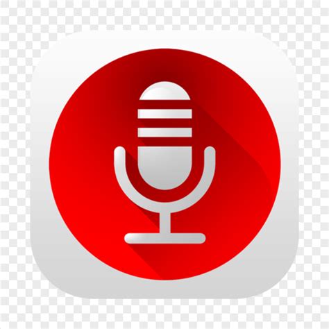 Image result for Sound Recorder Icon