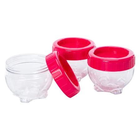 Image result for Stackable Food Storage Containers