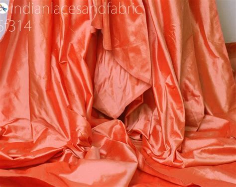 Indian Blended Silk Royal Blue Gold Weaving Banarasi Brocade by the ...