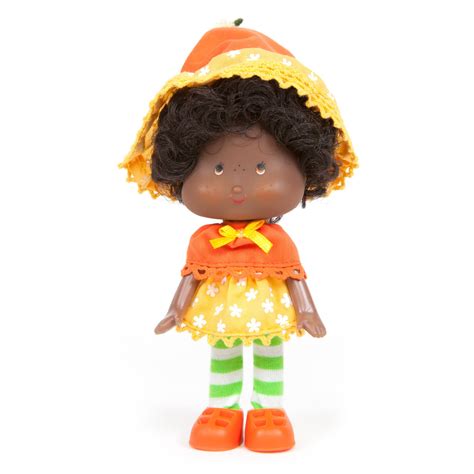 Buy Strawberry Shortcake Classic Collectors Set of 4 Online at ...