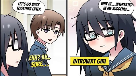 Image result for Introverted Boy