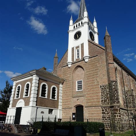 BRIGITTAKERK OF NED.HERV.KERK TE OMMEN (2025) All You Need to Know ...