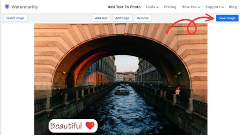 Image result for Add Text to Pictures On Computer