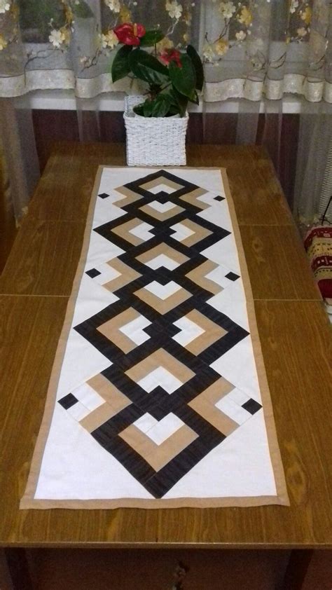 Image result for Quilted Table Runner Patterns