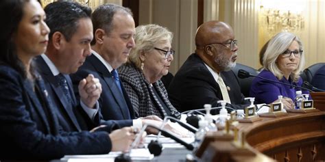 Jan 6th Committee 的图像结果