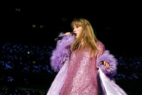 Taylor Swift Eras Tour Outfits Ranked