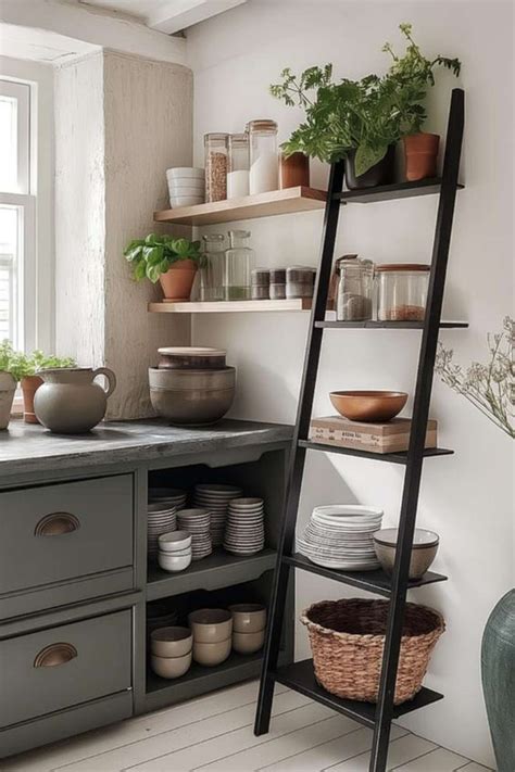 Why Choose a Semi-Modular Kitchen? Top Benefits and Design Ideas - Dwello