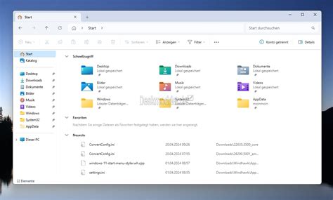 Image result for Windows 11 23H2 File Explorer