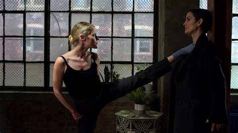 Trish Walker Jessica Jones