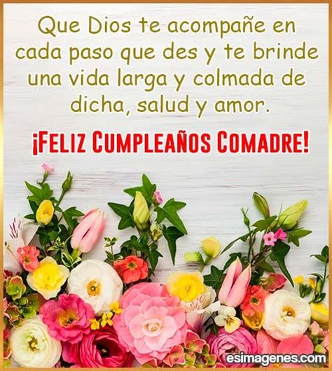 imágenes de feliz cumpleaños comadre | Imajenes de feliz cumpleaños ...