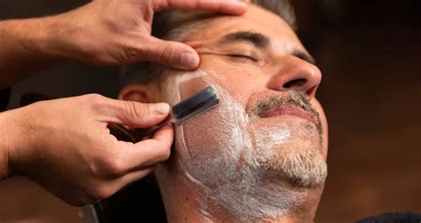 Image result for Razor Shave Tutorial