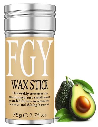Amazon.in Bestsellers: The most popular items in Hair Styling Waxes