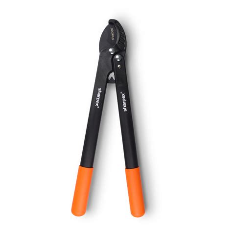Anvil Lopper with Nylon Handles – Sharpex India