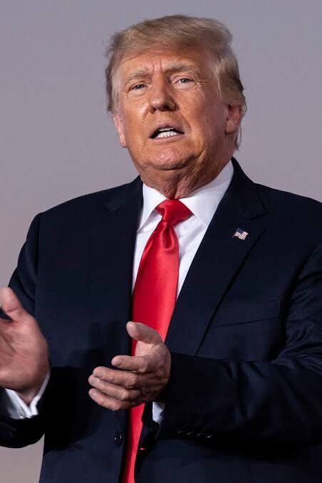 'Unstoppable' Donald Trump: oldest person to be elected US President