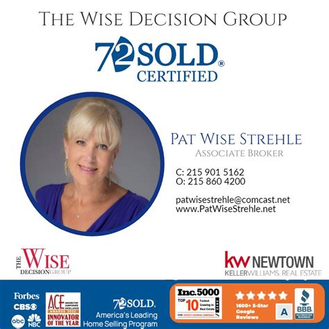 Patricia Wise Strehle on LinkedIn: I am so excited to be Regional ...