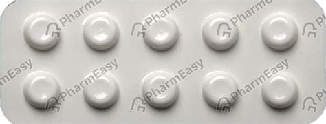 Levazeo 25 MG Tablet (10): Uses, Side Effects, Price & Dosage | PharmEasy
