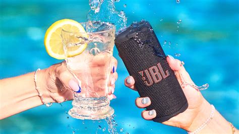 JBL Go 4 review | Tom's Guide