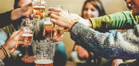 7 Beer Games You Should Be Playing At A Party Instead Of Dancing - Food ...