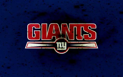 New York Giants Wallpapers - Wallpaper Cave