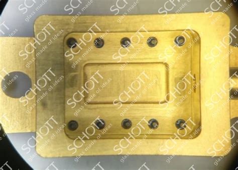 Pump laser modules | SCHOTT