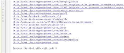 Image result for Python Web Scraping Tutorial