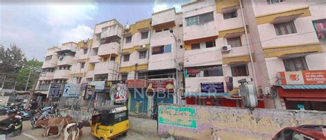 Ssl Green Park Porur Rent - WITHOUT BROKERAGE Semi-furnished 2 BHK ...