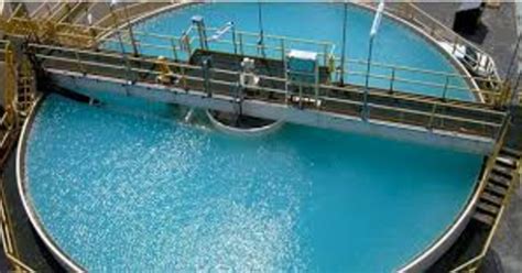 French Firm Suez Working On Two Water Projects In India | CCI France Inde