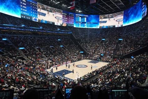 Clippers open Intuit Dome with The Wall! and opposing fans are already ...