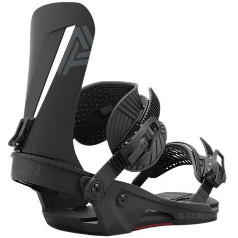 Union Atlas Black | Fun Sport Vision