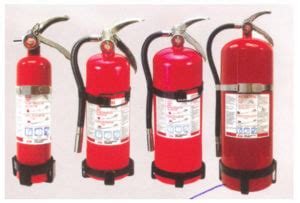 Mithraa Engineering UL Approved Fire Extinguishers in Chennai