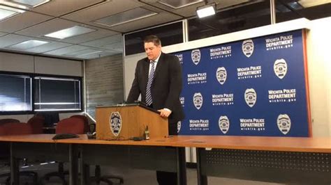 VIDEO: One man shot, another struck and killed by truck | Wichita Eagle