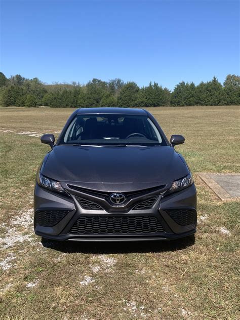 XSE V6 Fuel Economy? : r/Camry