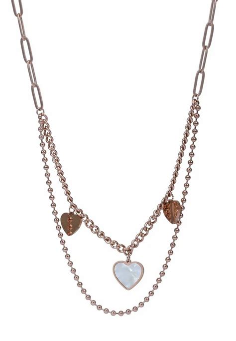Stainless Steel Jewelry - Ladies Stainless Steel Jewelry Wholesaler ...